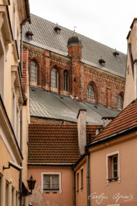 Riga Photo 27 by Evelyn Apinis