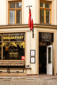 Riga Photo 25 by Evelyn Apinis