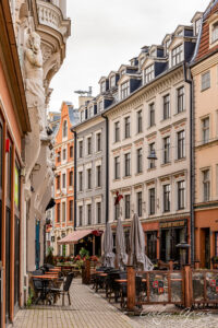 Riga Photo 24 by Evelyn Apinis