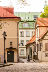 Riga Photo 20 by Evelyn Apinis