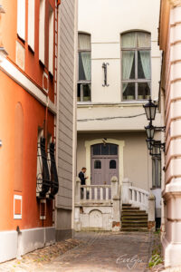 Riga Photo 19 by Evelyn Apinis