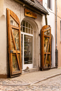 Riga Photo 18 by Evelyn Apinis