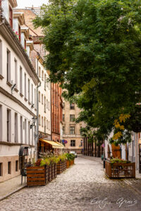 Riga Photo 17 by Evelyn Apinis