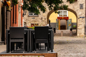 Riga Photo 16 by Evelyn Apinis