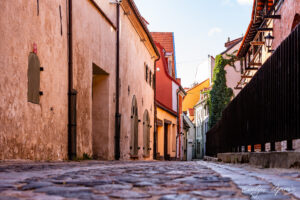 Riga Photo 14 by Evelyn Apinis