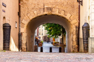 Riga Photo 13 by Evelyn Apinis