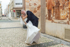 Andrew & Eve 2017 18 by Evelyn Apinis