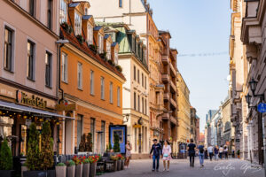 Riga Photo 8 by Evelyn Apinis