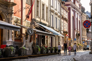 Riga Photo 6 by Evelyn Apinis