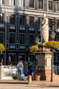 Riga Photo 4 by Evelyn Apinis