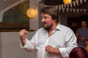 Edgars & Iveta 2018 4 by Evelyn Apinis