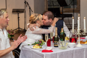 Edgars & Iveta 2018 2 by Evelyn Apinis