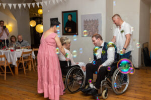 Edgars & Iveta 2018 1 by Evelyn Apinis