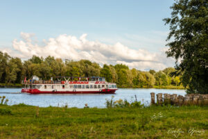Daugava, Riga 2020 by Evelyn Apinis