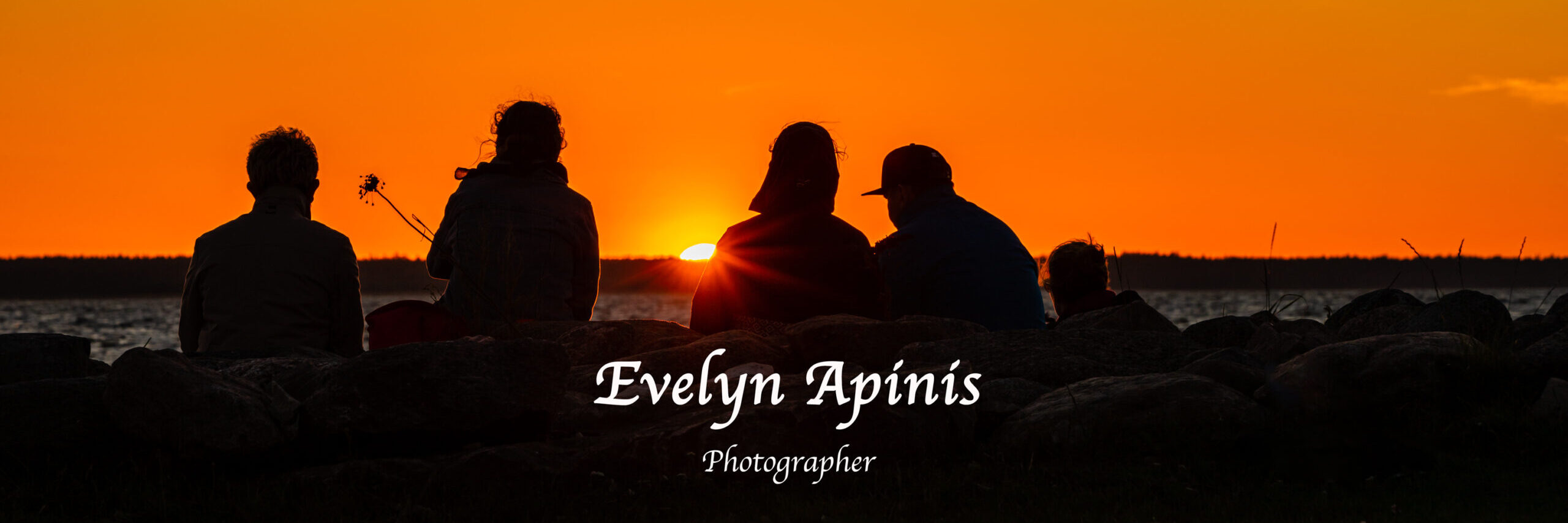 Evelyn Apinis